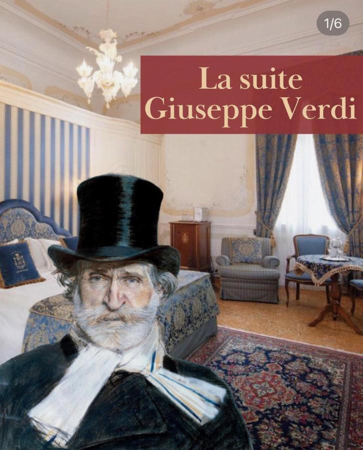 Hotel Villa Condulmer Mogliano Veneto Dış mekan fotoğraf
